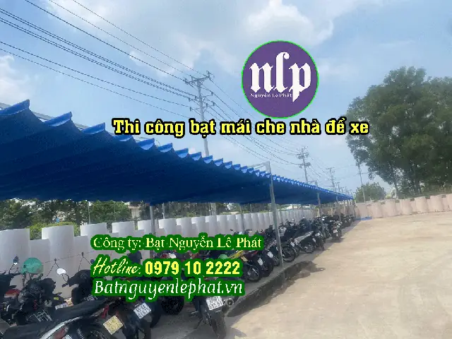 Nhà Để Xe Ô Tô: Giải Pháp Bảo Vệ Xe Tối Ưu Khỏi Thời Tiết