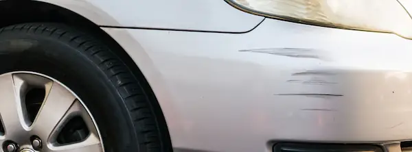 Làm Sao Để Chống Trày Xe Ô Tô Làm Sao Để Chống Trày Xe Ô Tô