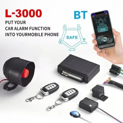 Làm Sao Để Xe Ô Tô Báo Động Làm Sao Để Xe Ô Tô Báo Động