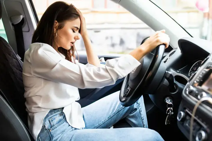 Làm Thế Nào Để Thi Lái Xe Ô Tô Làm Thế Nào Để Thi Lái Xe Ô Tô