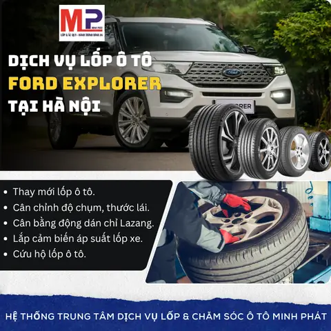 Làm Trụ Đá Với Lốp Xe Ô Tô Làm Trụ Đá Với Lốp Xe Ô Tô