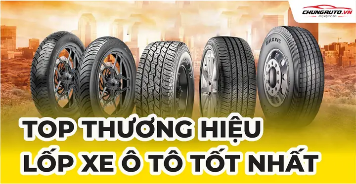Làm Trụ Đấm Với Lốp Xe Ô Tô