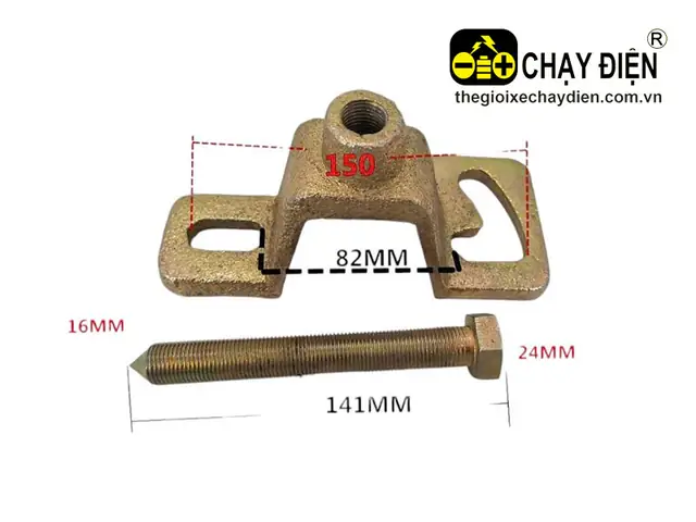 Láng Tăm Bua Xe Ô Tô Mitsubishi