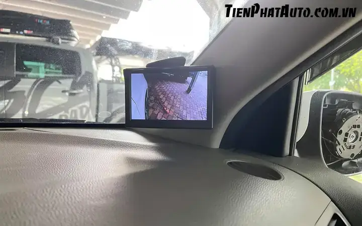 Lắp Đặt Camera Cặp Lề Cho Xe Ô Tô Hcm Lắp Đặt Camera Cặp Lề Cho Xe Ô Tô Hcm