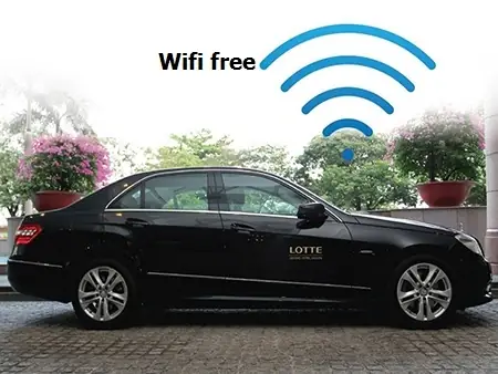 Lắp Đặt Wifi Trên Xe Ô Tô Giá Rẻ Lắp Đặt Wifi Trên Xe Ô Tô Giá Rẻ