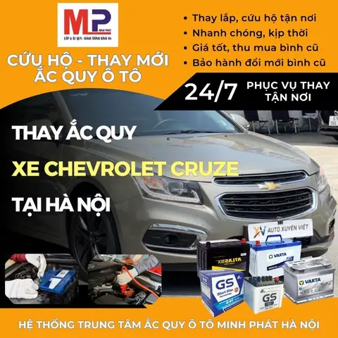 Lắp Đậy Van Xe Ô Tô Chevrolet Lắp Đậy Van Xe Ô Tô Chevrolet