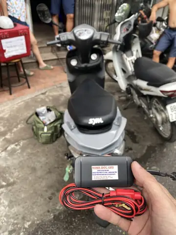 Lắp Định Vị Xe Ô Tô Tại Hà Nội: Hướng Dẫn Chi Tiết Cho Dân Hà Đông