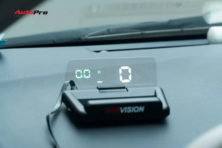 Lắp Hud Xe Ô Tô Lắp Hud Xe Ô Tô