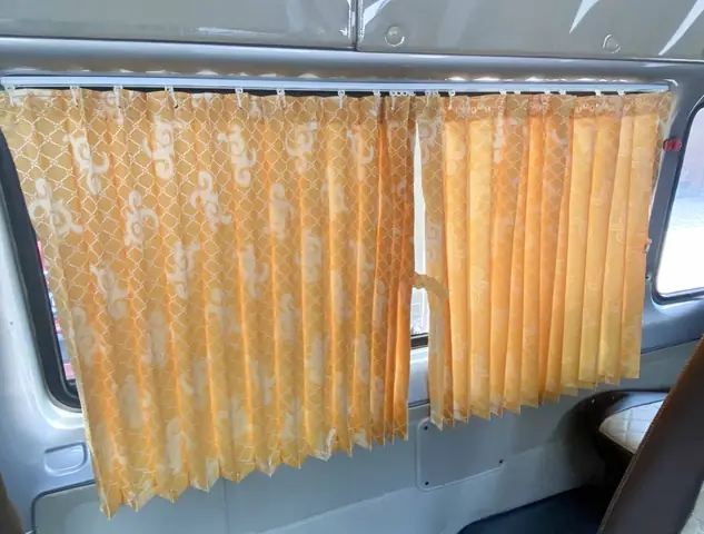 Lắp Rèm Cửa Xe Ô Tô Lắp Rèm Cửa Xe Ô Tô