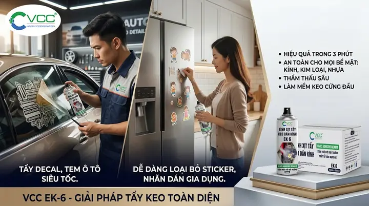 Lau Bề Mặt Sticker Xe Ô Tô Lau Bề Mặt Sticker Xe Ô Tô
