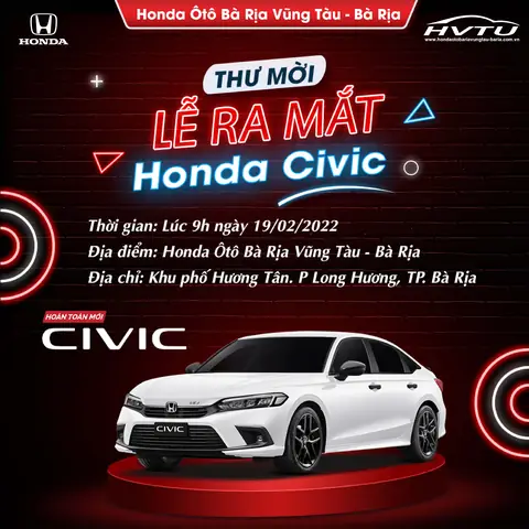 Lễ Ra Mắt Xe Ô Tô
