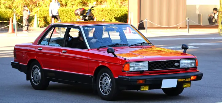 Lịch Bảo Dưỡng Xe Ô Tô Nissan Bluebir Lịch Bảo Dưỡng Xe Ô Tô Nissan Bluebir