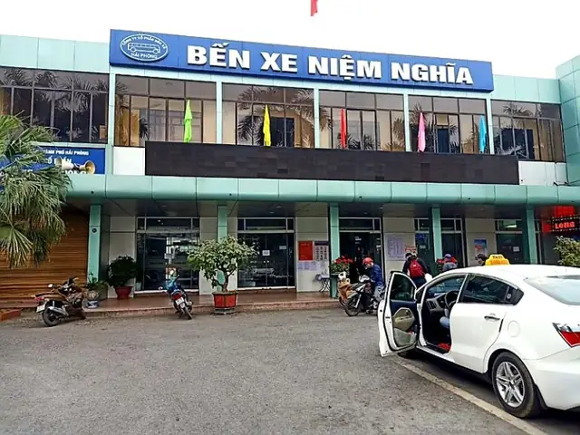 Lịch Xe Ô Tô Bến Xe Niệm Nghĩa