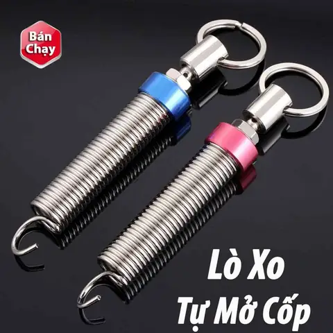 Lò Xo Nâng Cốp Xe Ô Tô: Hướng Dẫn Lắp Đặt & Bảo Trì Chi Tiết Từ Chuyên Gia Lò Xo Nâng Cốp Xe Ô Tô: Hướng Dẫn Lắp Đặt & Bảo Trì Chi Tiết Từ Chuyên Gia