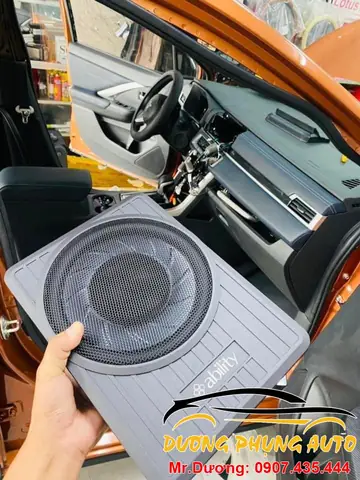 Đánh Giá Chuyên Sâu Loa Bass Cho Xe Ô Tô: Bảng So Sánh & Hướng Dẫn Lựa Chọn