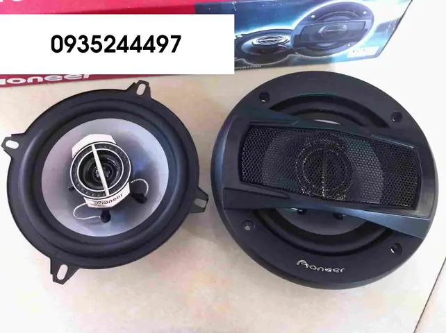 Loa Cánh Cửa Cho Xe Ô Tô Pioneer Loa Cánh Cửa Cho Xe Ô Tô Pioneer