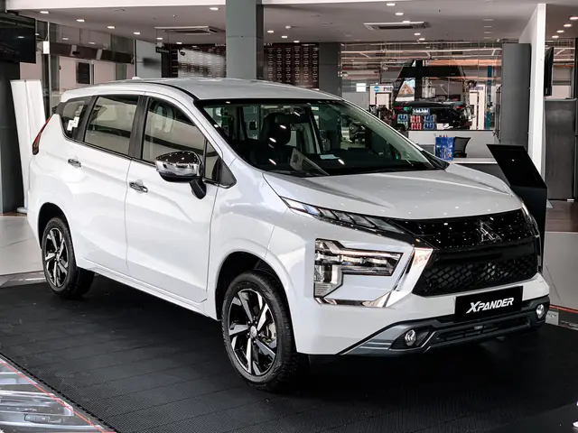 Loại Xe Ô Tô Của Nhật