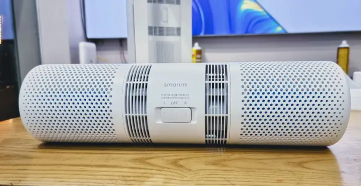 Lọc Không Khí Xe Ô Tô Xiaomi Lọc Không Khí Xe Ô Tô Xiaomi