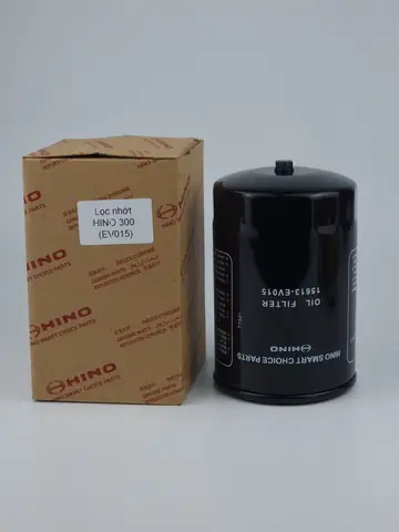 Lọc Nhớt Xe Ô Tô Hino