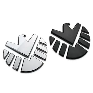Logo Đại Bàng Dán Xe Ô Tô: Tất Tần Tật Bạn Cần Biết