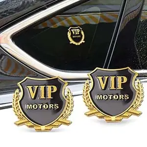 Logo Dán Xe Ô Tô: Tổng Từ A Đến Z Về Phụ Kiện Trang Trí & Cá Nhân Hóa Xe Logo Dán Xe Ô Tô: Tổng Từ A Đến Z Về Phụ Kiện Trang Trí & Cá Nhân Hóa Xe