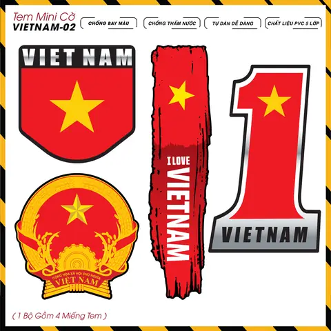 Logo Mu Dán Xe Ô Tô
