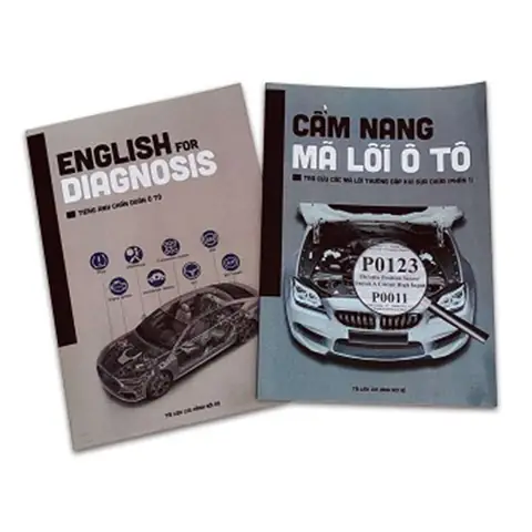 Lỗi Chuẩn Đoán Xe Ô Tô Bằng Tiếng Anh Lỗi Chuẩn Đoán Xe Ô Tô Bằng Tiếng Anh