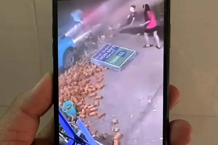 Lỗi Kẹt Trong Xe Ô Tô Pubg Mobile