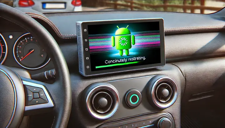 Lỗi Không Thể Load Usb Với Xe Ô Tô