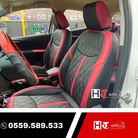 Lợp Ghế Xe Ô Tô