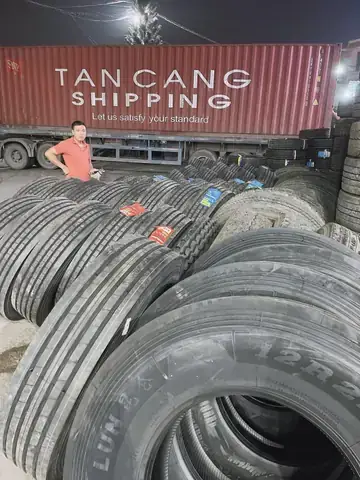 Lốp Lướt Xe Ô Tô: Định Nghĩa, Ưu Nhược Điểm & Kinh Nghiệm Mua An Toàn