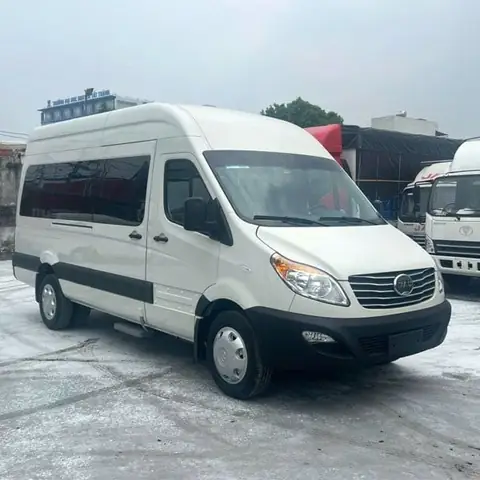 Lốp Xe Ô Tô 16 Chỗ