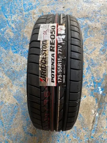 Lốp Xe Ô Tô 175 55 R15 Bridgeton Lốp Xe Ô Tô 175 55 R15 Bridgeton