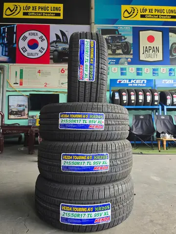 Lốp Xe Ô Tô Chevrolet Bị Lỗi