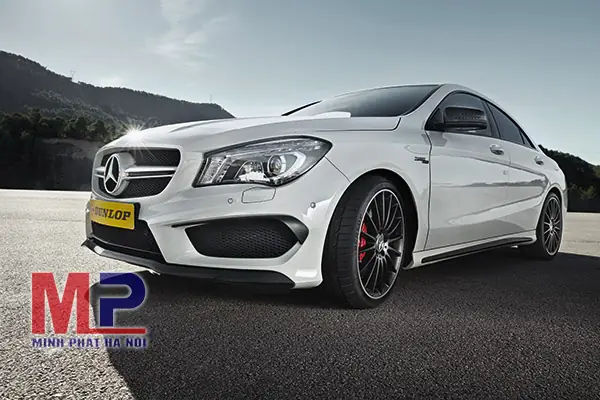 Lốp Xe Dunlop: Bảng Giá Chi Tiết Và Đánh Giá Các Dòng Sản Phẩm