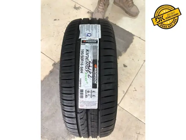 Lốp Xe Ô Tô Hankook 255 60r18 Optimo K406 Lốp Xe Ô Tô Hankook 255 60r18 Optimo K406