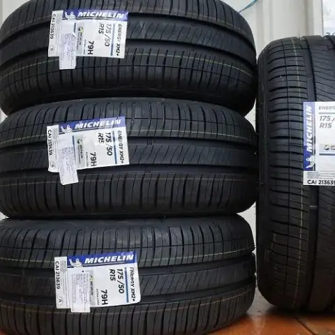 Đánh Giá Chi Tiết Lốp Michelin 175/50r15 Energy Xm2+ Đánh Giá Chi Tiết Lốp Michelin 175/50r15 Energy Xm2+