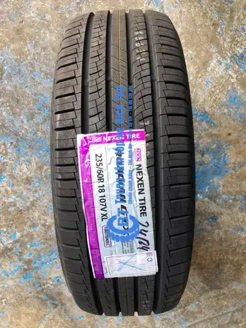 Lốp Xe Ô Tô Nexen Lốp Xe Ô Tô Nexen