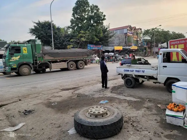 Lốp Xe Ô Tô Vnexpress