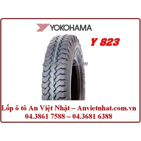 Lốp Xe Ô Tô Yokohama 500-12 Lốp Xe Ô Tô Yokohama 500-12