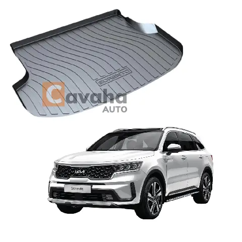 Lót Cốp Xe Ô Tô Sorenno