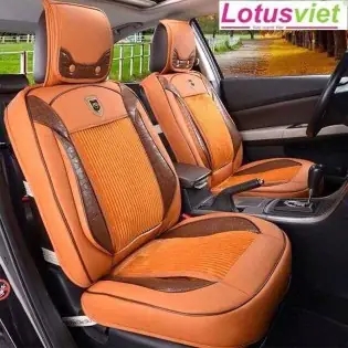 Đánh Giá Chi Tiết Ghế Da Ô Tô: Ưu Nhược Điểm, Cách Chọn & Bảo Quản