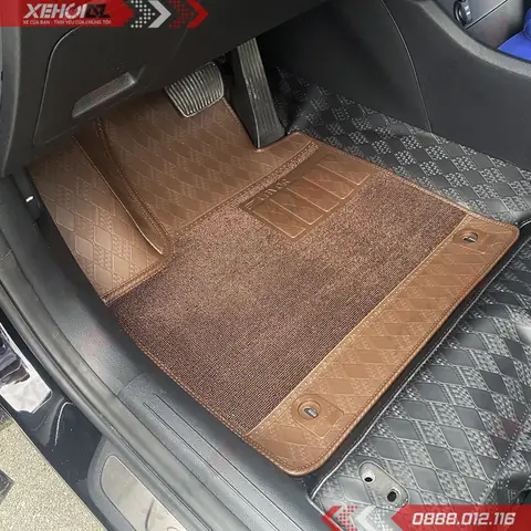 Lót Sàn Xe Ô Tô 15 Chỗ Lót Sàn Xe Ô Tô 15 Chỗ