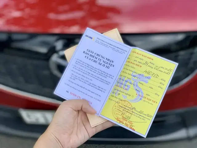 Luật Bảo Hiểm Vật Chất Xe Ô Tô Vass Luật Bảo Hiểm Vật Chất Xe Ô Tô Vass