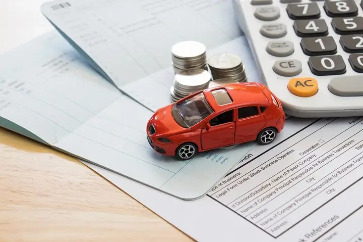 Bồi Thường Bảo Hiểm Xe Ô Tô: Hướng Dẫn Toàn Tập Từ A Đến Z