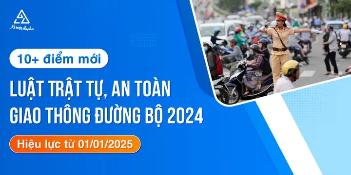 Luật Giao Thông Đường Bộ Xe Ô Tô Mới Nhất Luật Giao Thông Đường Bộ Xe Ô Tô Mới Nhất