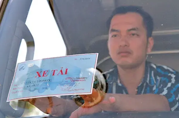 Luật Lắp Định Vị Xe Ô Tô Tải 2026: Tất Tần Tật Quy Định, Phạt & Mẹo Tuân Thủ Luật Lắp Định Vị Xe Ô Tô Tải 2026: Tất Tần Tật Quy Định, Phạt & Mẹo Tuân Thủ