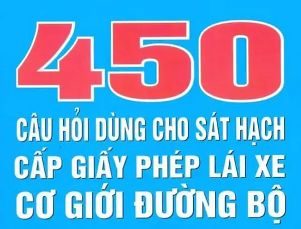 Luật Thi Sát Hạch Lái Xe Ô Tô 2013 Thi