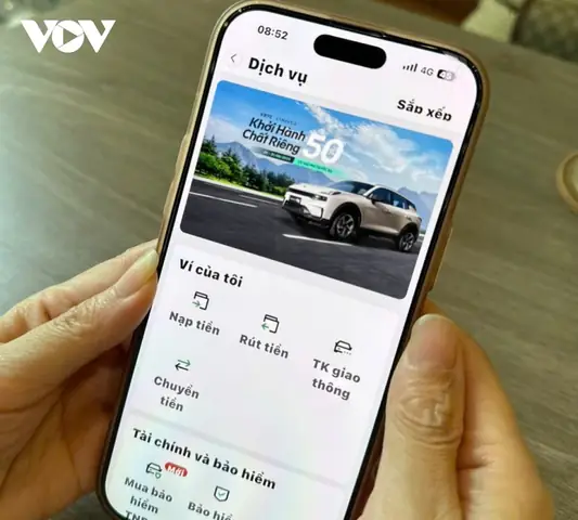 Lưu Chuyển Xe Ô Tô Lưu Chuyển Xe Ô Tô