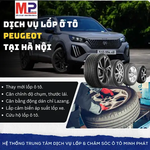 Luyn Ô Tô Cho Xe Sub